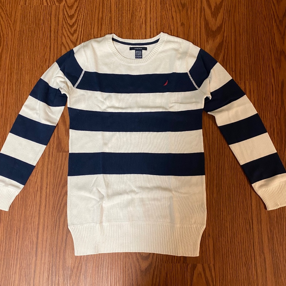 Nautica Sweater